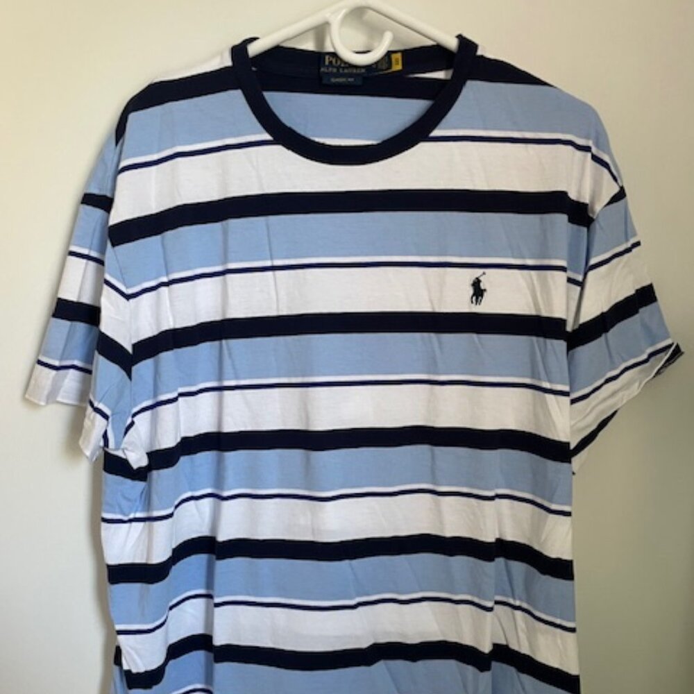 Polo Classic Fit Tee